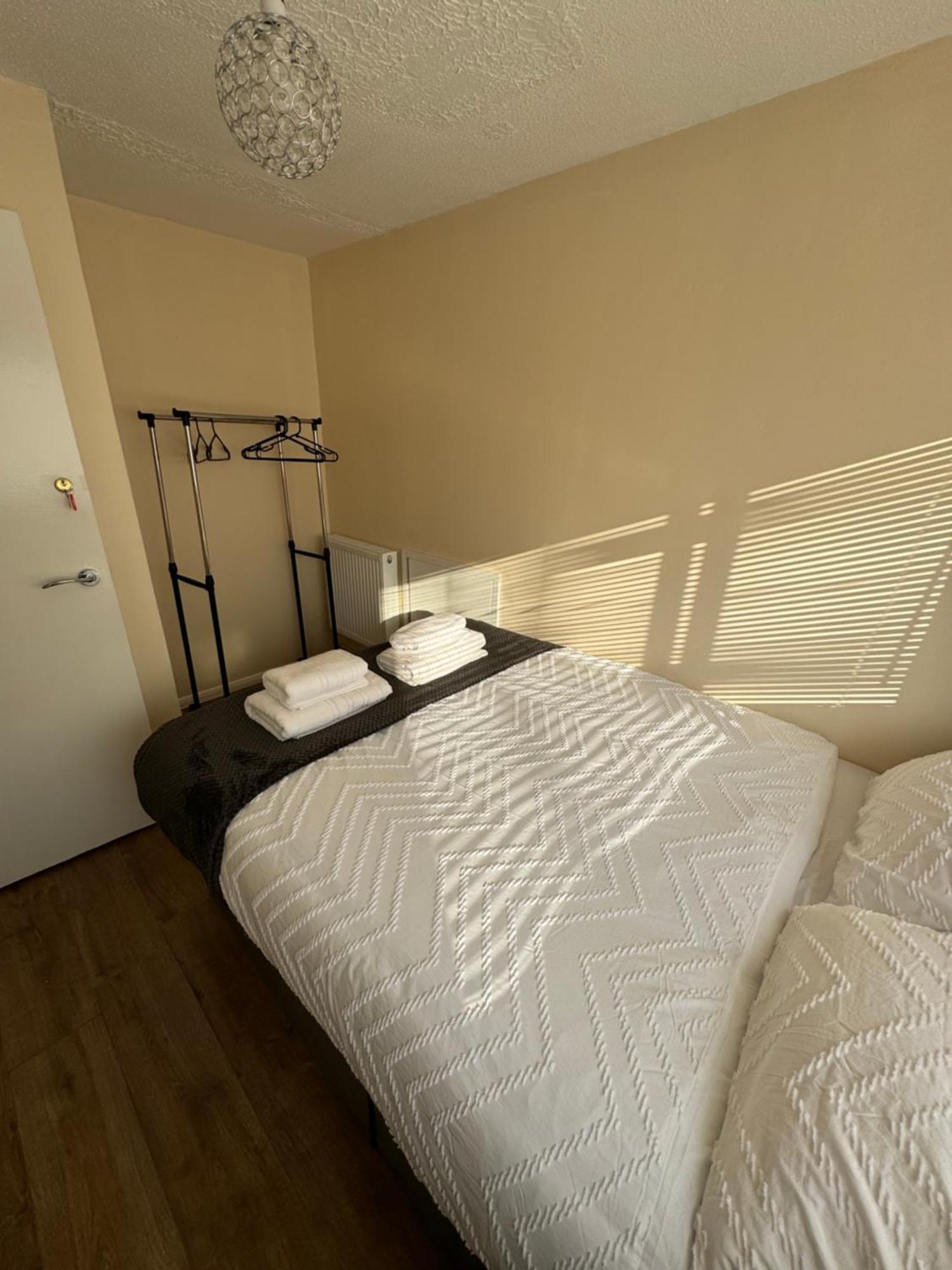 Family-friendly Accommodatie bij particulieren Canterbury