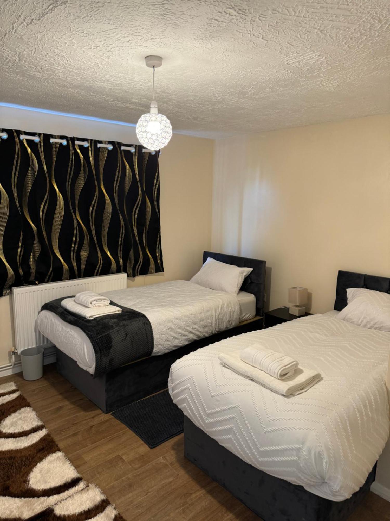 Family-friendly Accommodatie bij particulieren