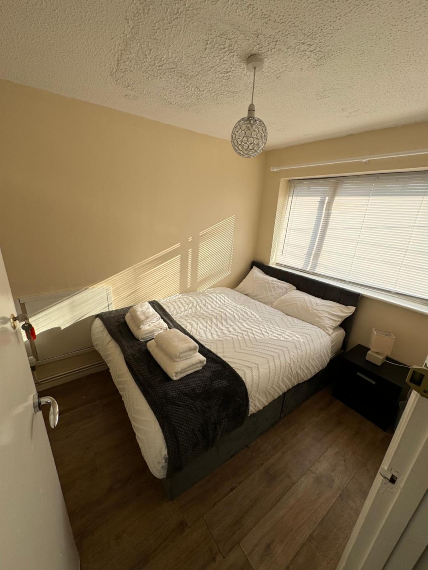 Family-friendly Accommodatie bij particulieren Canterbury